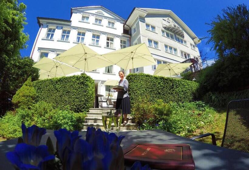 酒店 & Spezialitatenrestaurant Zur Linde