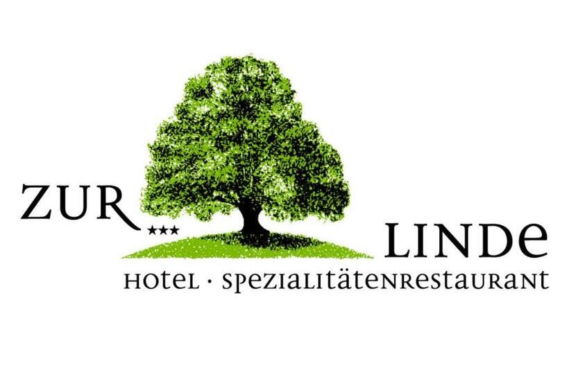 酒店 & Spezialitatenrestaurant Zur Linde