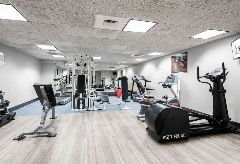 בית מלון כפרי State House Inn