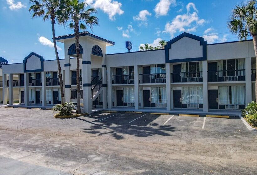 فندق Stayable St Augustine