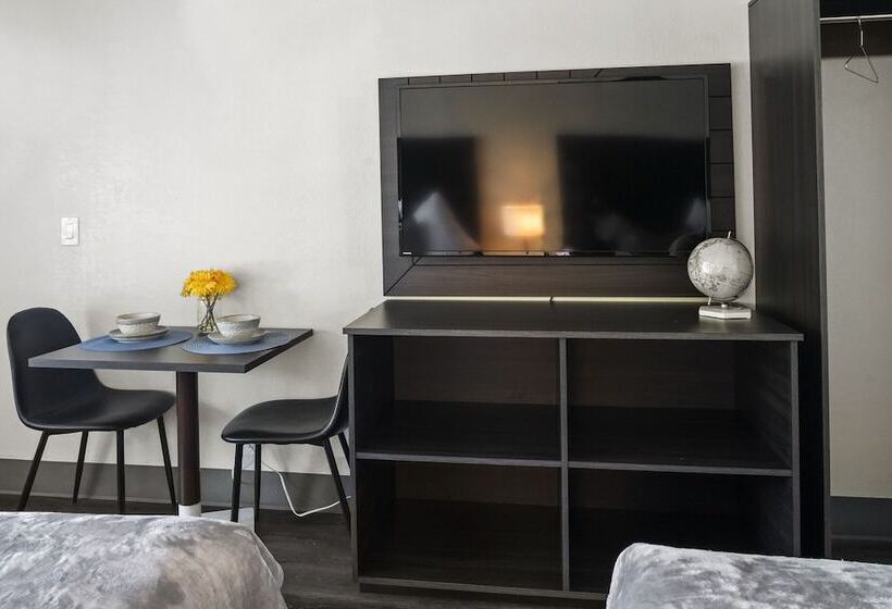 فندق Stayable St Augustine