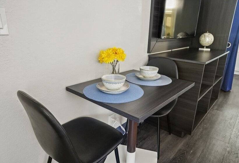 فندق Stayable St Augustine