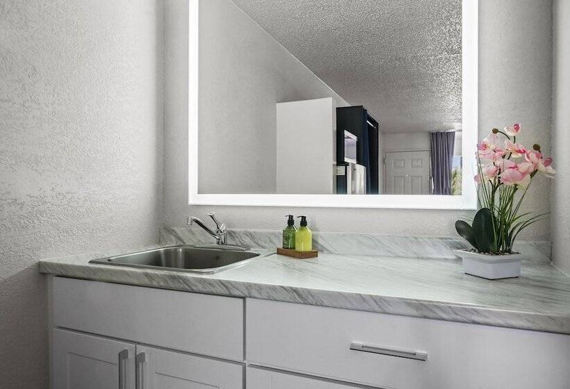 فندق Stayable St Augustine