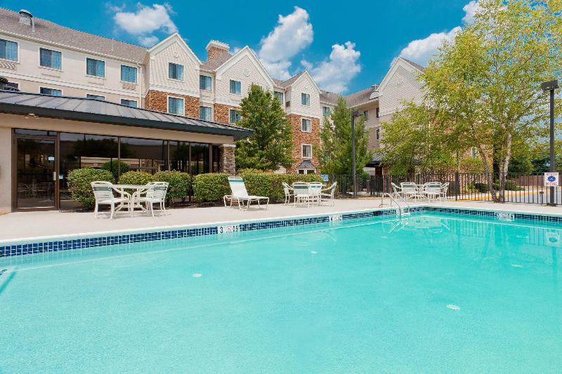 호텔 Staybridge Suites Allentown Airport Lehigh Valley, An Ihg
