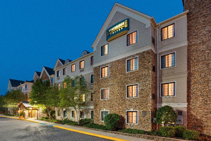 호텔 Staybridge Suites Allentown Airport Lehigh Valley, An Ihg
