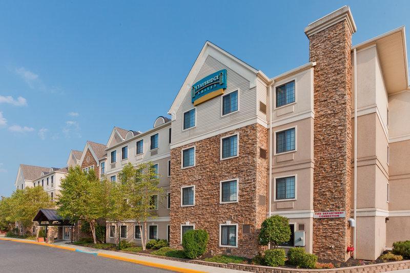 호텔 Staybridge Suites Allentown Airport Lehigh Valley, An Ihg