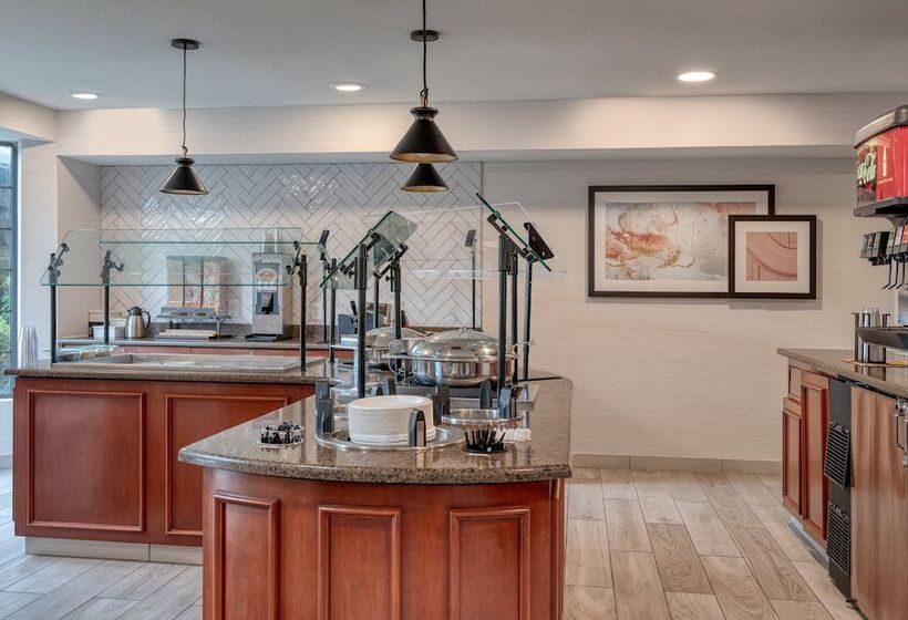 호텔 Staybridge Suites Allentown Airport Lehigh Valley, An Ihg