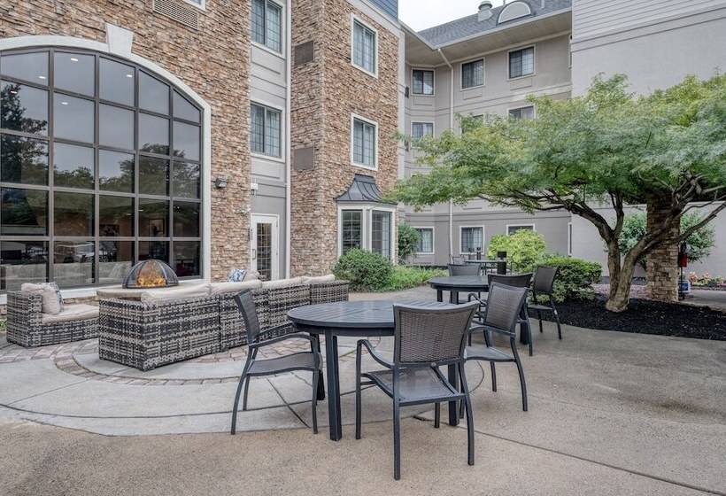 호텔 Staybridge Suites Allentown Airport Lehigh Valley, An Ihg