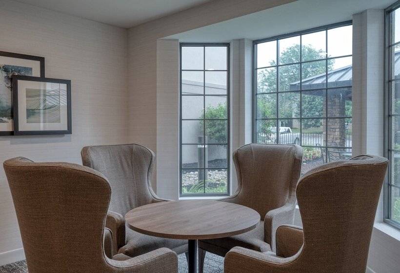 호텔 Staybridge Suites Allentown Airport Lehigh Valley, An Ihg