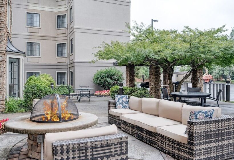 호텔 Staybridge Suites Allentown Airport Lehigh Valley, An Ihg