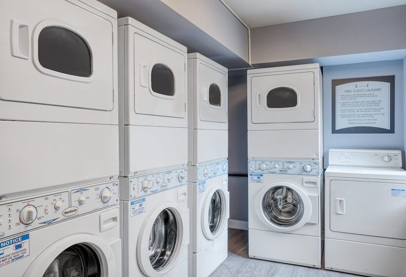 호텔 Staybridge Suites Allentown Airport Lehigh Valley, An Ihg