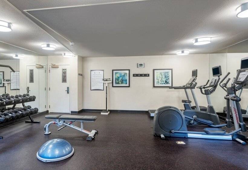 호텔 Staybridge Suites Allentown Airport Lehigh Valley, An Ihg