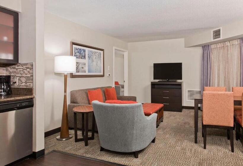 호텔 Staybridge Suites   Charlotte Ballantyne, An Ihg