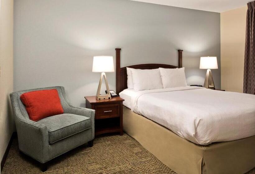 호텔 Staybridge Suites   Charlotte Ballantyne, An Ihg