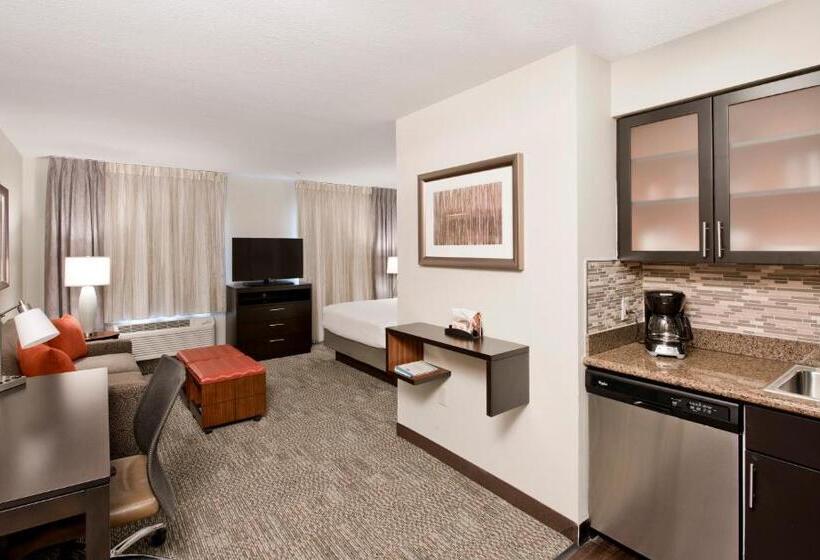 호텔 Staybridge Suites   Charlotte Ballantyne, An Ihg