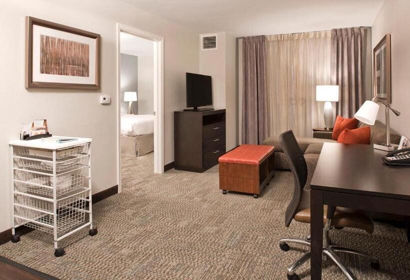 호텔 Staybridge Suites   Charlotte Ballantyne, An Ihg