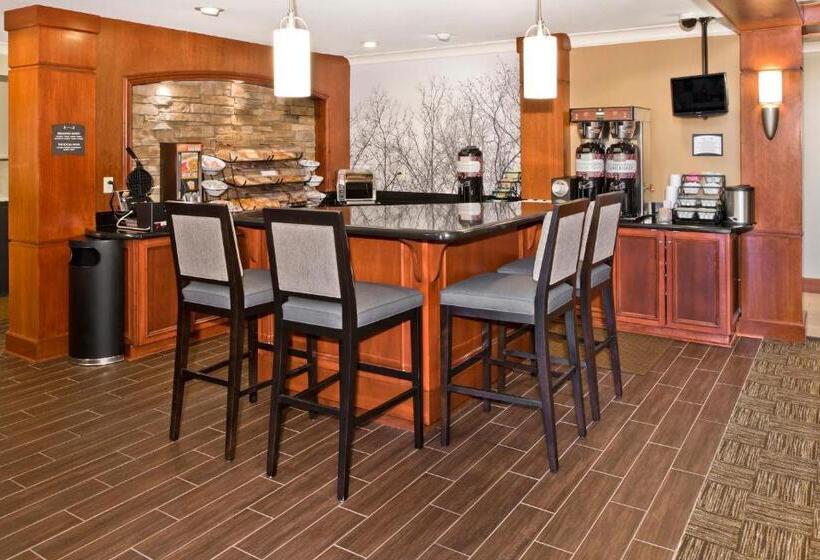 호텔 Staybridge Suites   Charlotte Ballantyne, An Ihg