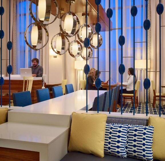 فندق Staybridge Suites Burlington   Boston, An Ihg