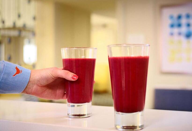 فندق Staybridge Suites Burlington   Boston, An Ihg