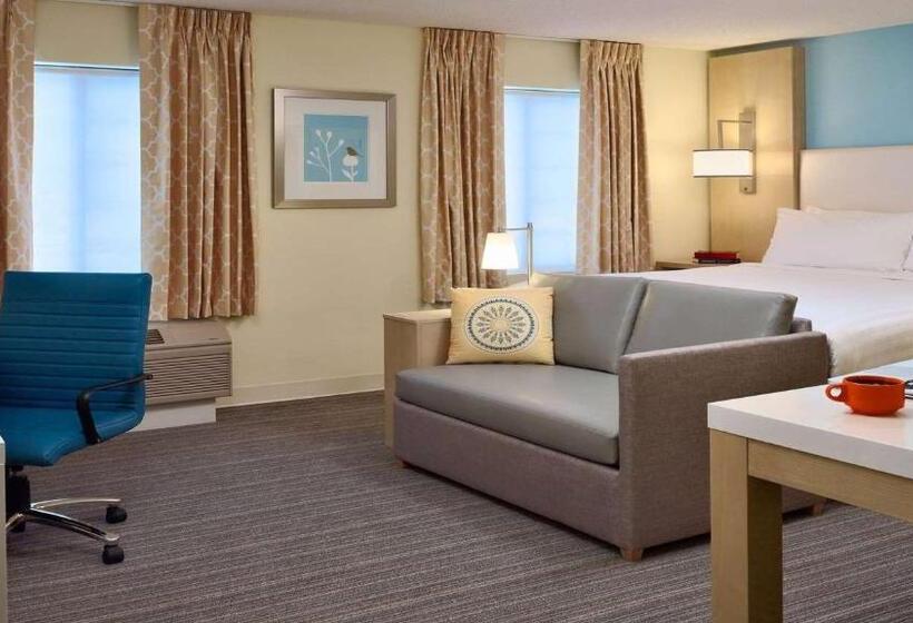 فندق Staybridge Suites Burlington   Boston, An Ihg