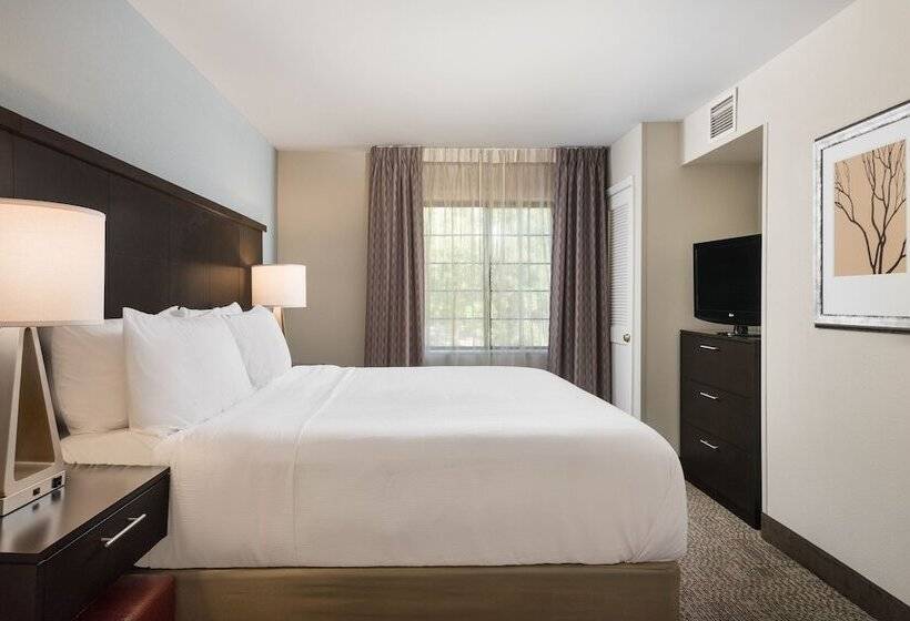 בית מלון כפרי Staybridge Suites Chantilly Dulles Airport, An Ihg
