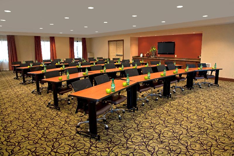 בית מלון כפרי Staybridge Suites Chantilly Dulles Airport, An Ihg