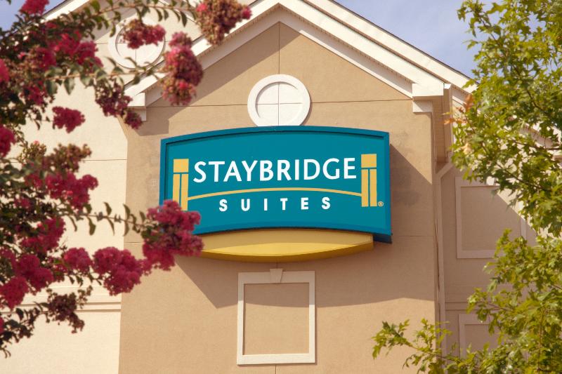 בית מלון כפרי Staybridge Suites Chantilly Dulles Airport, An Ihg