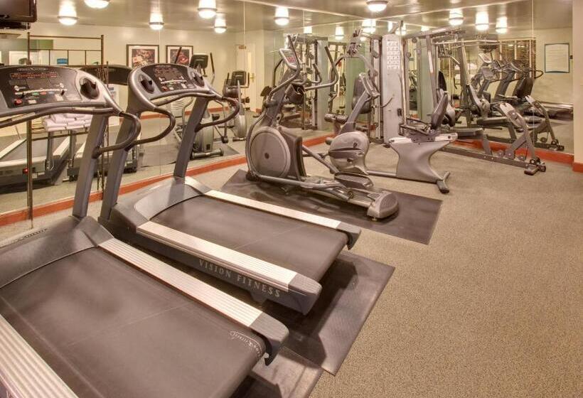 فندق Staybridge Suites Chicago Oakbrook Terrace By Ihg