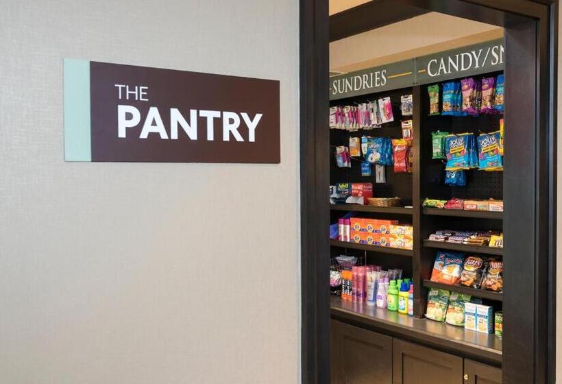 فندق Staybridge Suites Chicago Oakbrook Terrace By Ihg