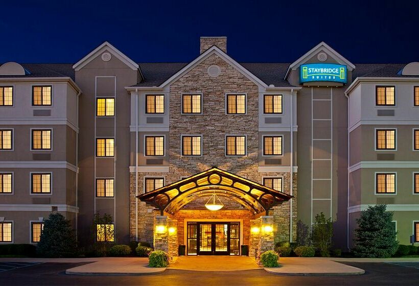 هتل Staybridge Suites Cincinnati North