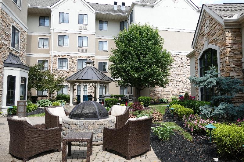 فندق Staybridge Suites   Cincinnati North, An Ihg
