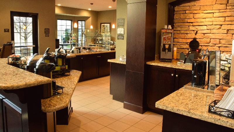 فندق Staybridge Suites   Cincinnati North, An Ihg