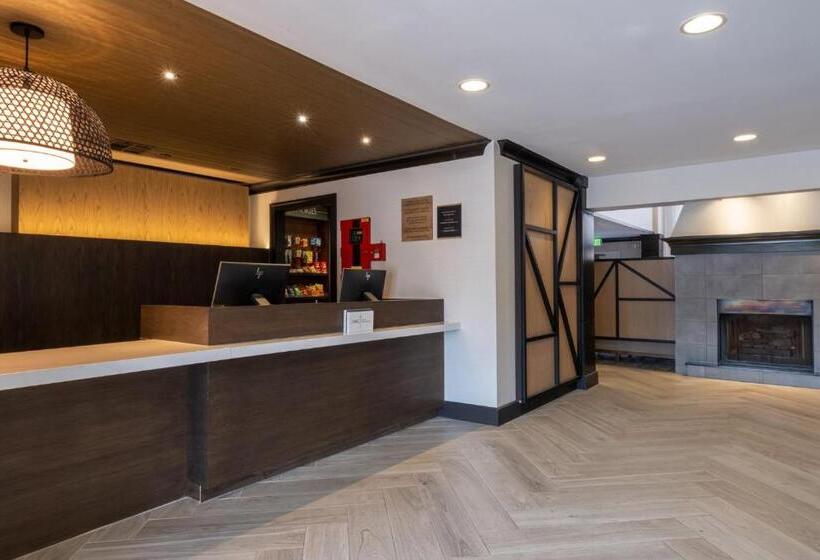 酒店 Staybridge Suites Columbus Dublin, An Ihg