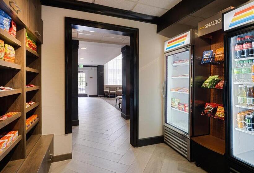 酒店 Staybridge Suites Columbus Dublin, An Ihg