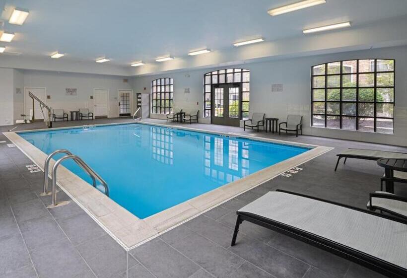 酒店 Staybridge Suites Columbus Dublin, An Ihg