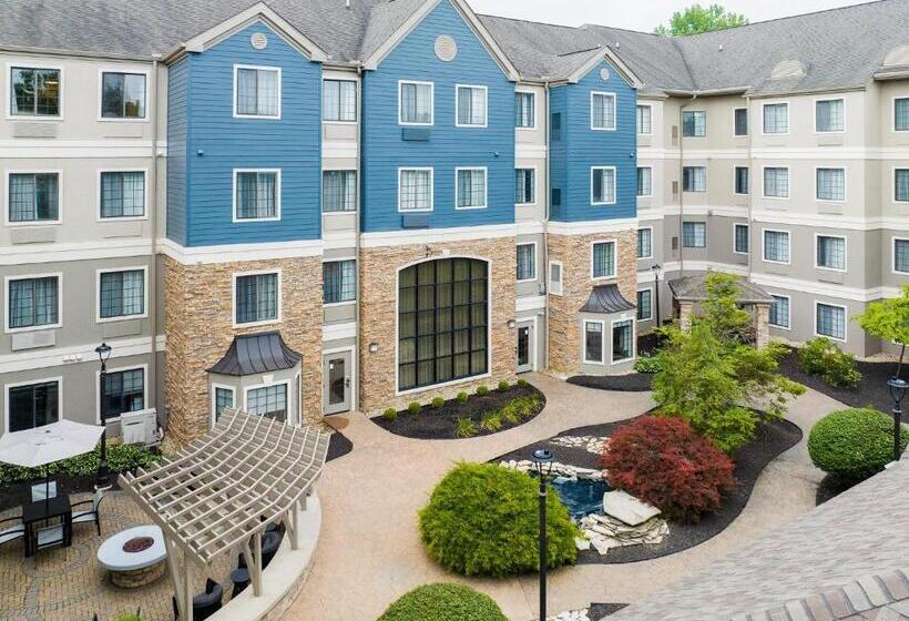 酒店 Staybridge Suites Columbus Dublin, An Ihg