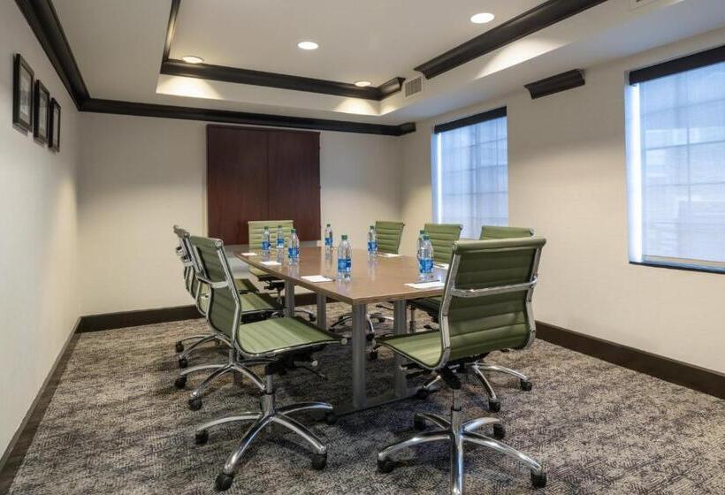 酒店 Staybridge Suites Columbus Dublin, An Ihg