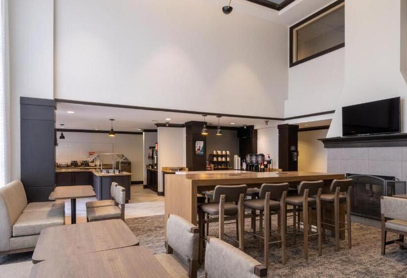 酒店 Staybridge Suites Columbus Dublin, An Ihg