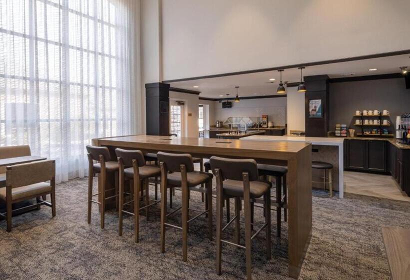 酒店 Staybridge Suites Columbus Dublin, An Ihg