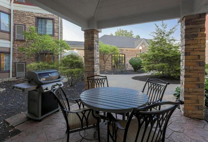 酒店 Staybridge Suites Columbus Dublin, An Ihg