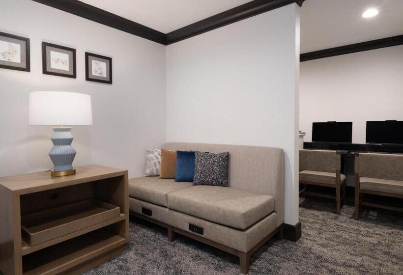 酒店 Staybridge Suites Columbus Dublin, An Ihg