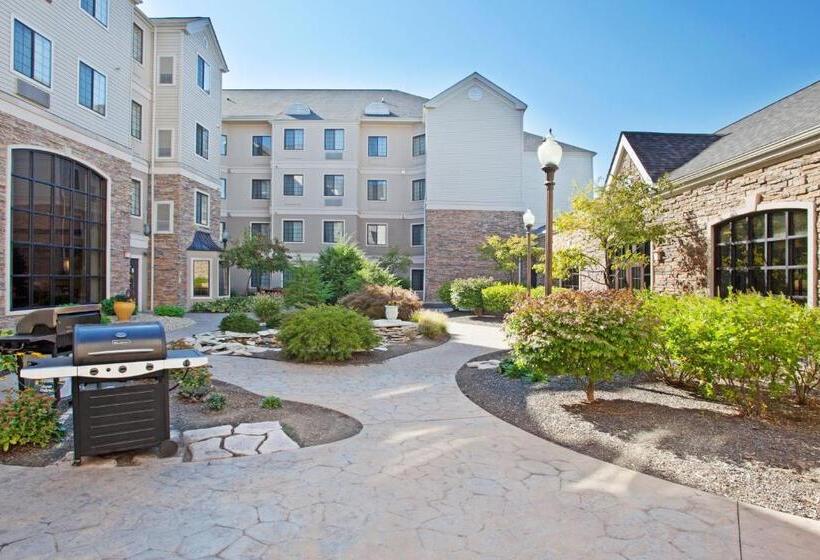 酒店 Staybridge Suites Columbus Dublin, An Ihg