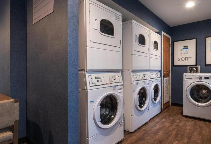 酒店 Staybridge Suites Columbus Dublin, An Ihg