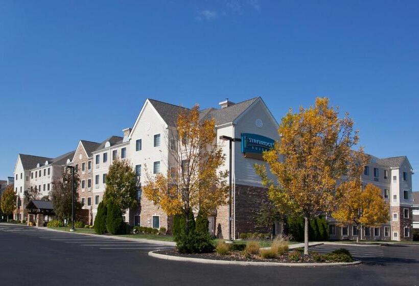 酒店 Staybridge Suites Columbus Dublin, An Ihg