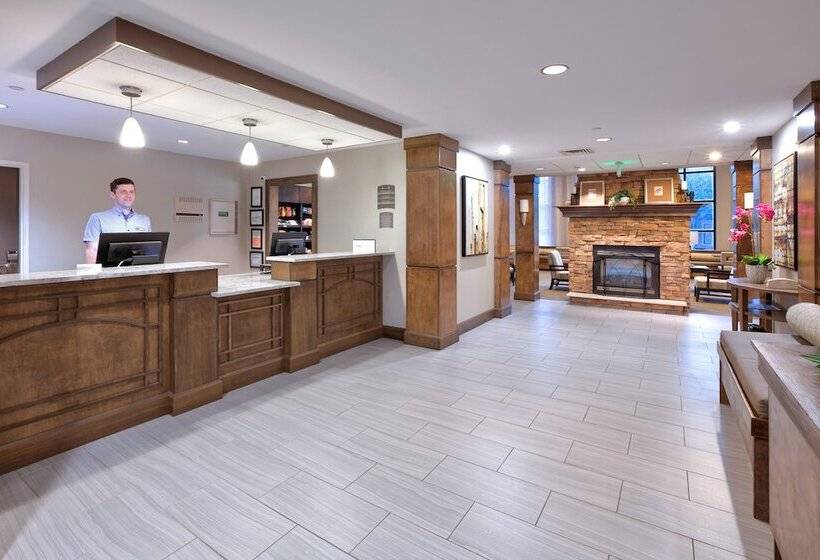 ホテル Staybridge Suites Corning, An Ihg