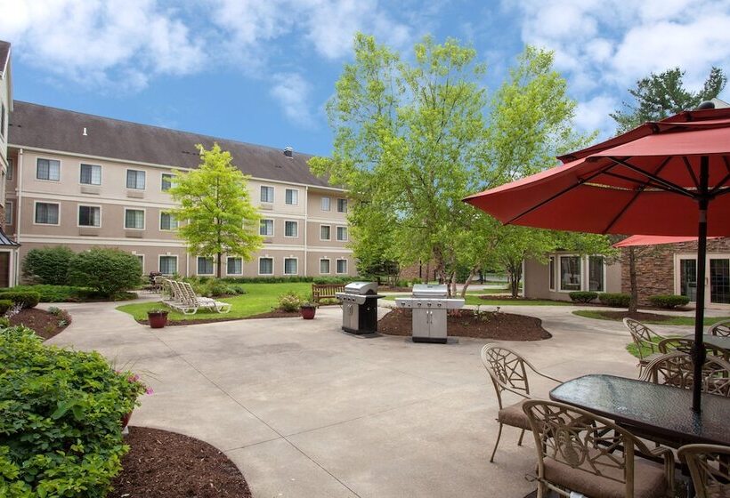ホテル Staybridge Suites Corning, An Ihg
