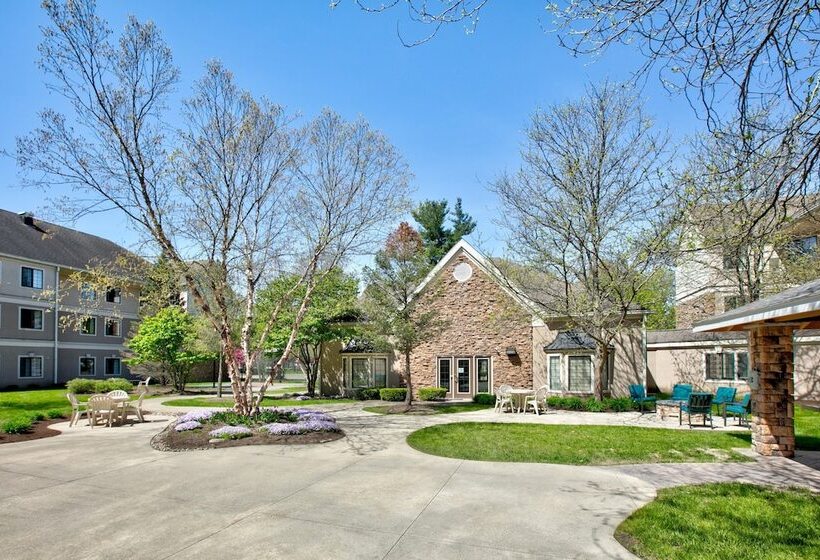 בית מלון כפרי Staybridge Suites Corning, An Ihg