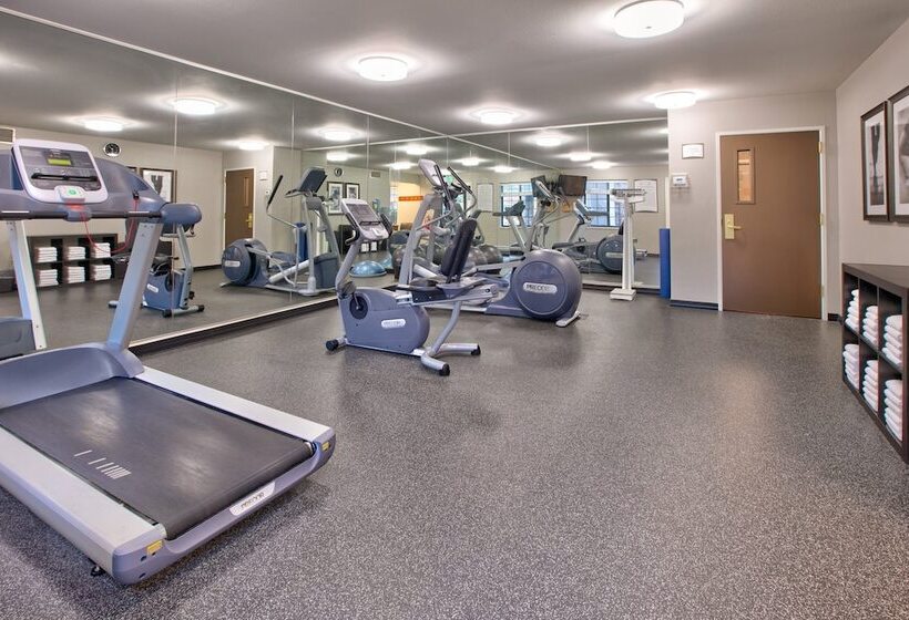 בית מלון כפרי Staybridge Suites Corning, An Ihg