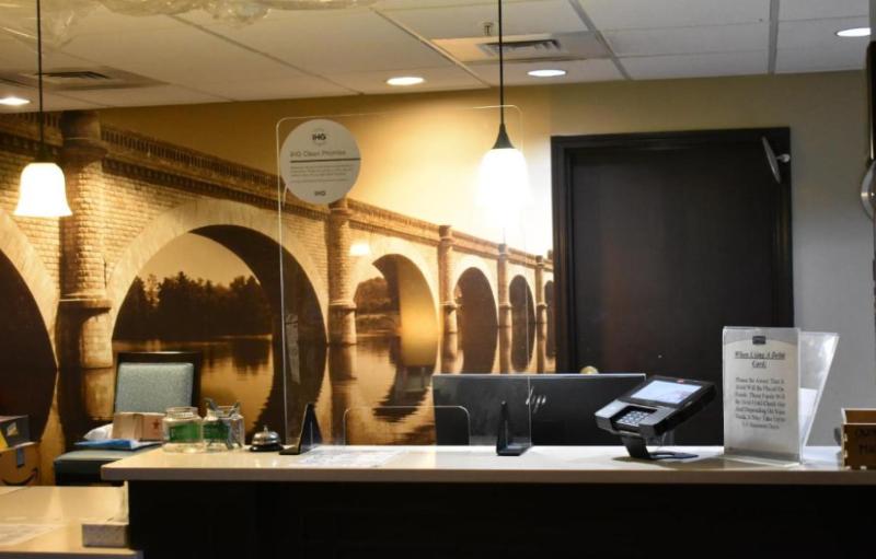 ホテル Staybridge Suites Cranbury   South Brunswick, An Ihg