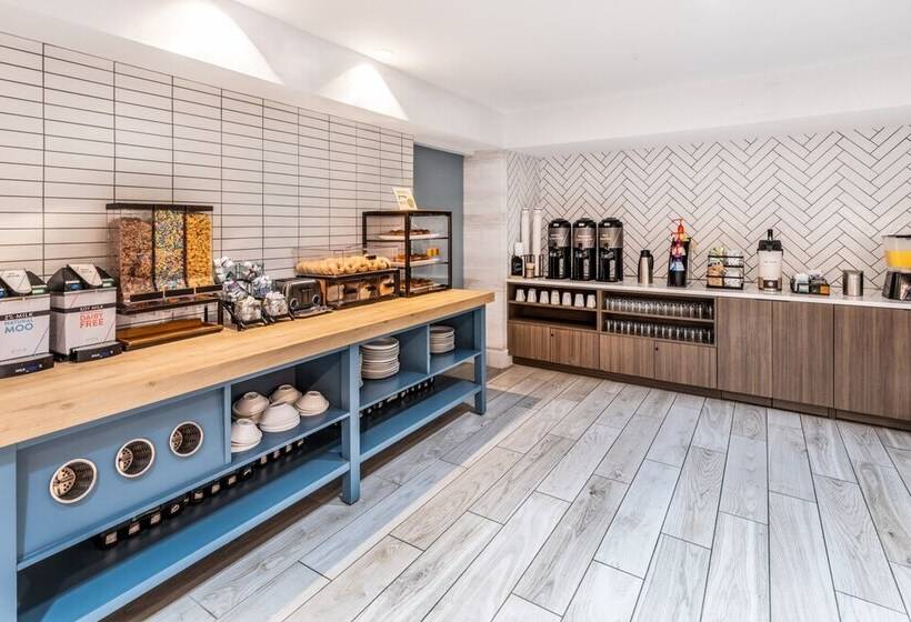 فندق Staybridge Suites Denver   Cherry Creek, An Ihg